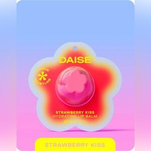 Daise Strawberry Kiss Hydrating Lip Balm